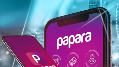 Yasa dışı bahis soruşturması kapsamında Papara'nın sahibi Karslı dahil 13