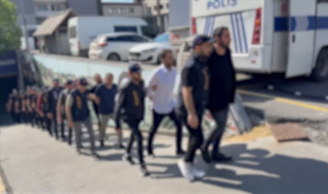Papara’nın yasa dışı bahis trafiğine aracılık ettiği iddiasıyla başlatılan soruşturmada,