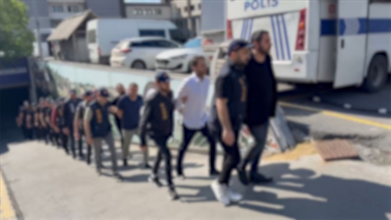 Papara’nın yasa dışı bahis trafiğine aracılık ettiği iddiasıyla başlatılan soruşturmada,