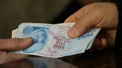 Türkiye Cumhuriyet Merkez Bankası'nın politika faizini yüzde 46'ya yükseltmesiyle birlikte,