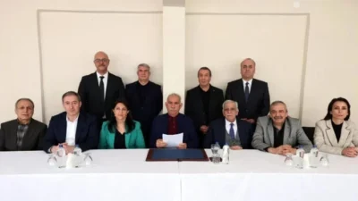 PKK terör örgütü, Abdullah Öcalan'ın silah bırakma çağrısı üzerine 5-7