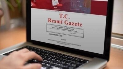 Resmi Gazete’de yayınlanan karara göre Tunceli ve Bilecik valileri değişti.