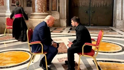Polonya Dışişleri Bakanı, ABD’nin Rusya ve Ukrayna arasındaki arabulucu rolünden