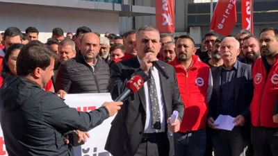 İzmir Büyükşehir Belediye Başkanı Cemil Tugay'ın TİS görüşmelerinde "Vali maaşı
