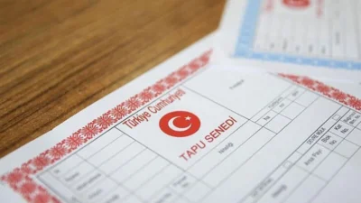 Tapu ve Kadastro Genel Müdürlüğü, Türkiye genelinde milyonlarca hisseli tapu