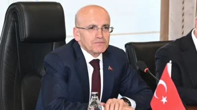 Hazine ve Maliye Bakanı Mehmet Şimşek, “Kamuda tasarruf tedbirlerinin uygulanmasına