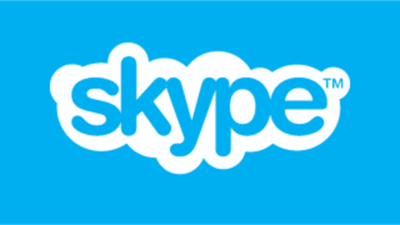 Microsoft, internet üzerinden iletişim ve telefon görüşmesi yapılmasını sağlayan Skype
