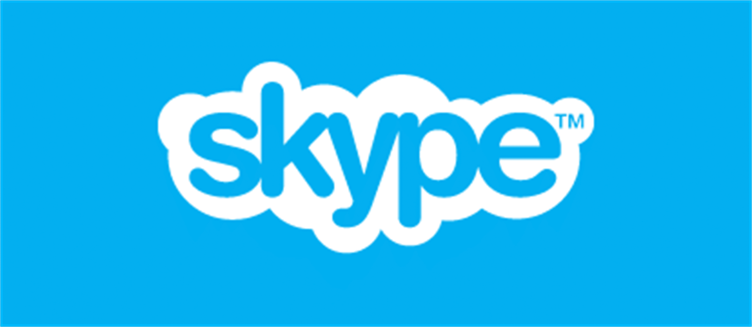Microsoft, internet üzerinden iletişim ve telefon görüşmesi yapılmasını sağlayan Skype