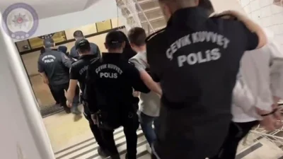 Kayseri'de sahte sosyal medya hesaplarından ürün ilanları vererek 156 kişiyi