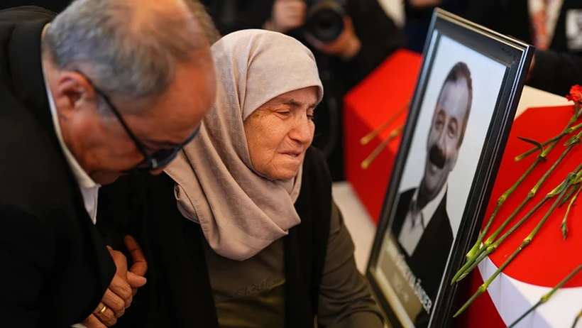 Sırrı Süreyya Önder