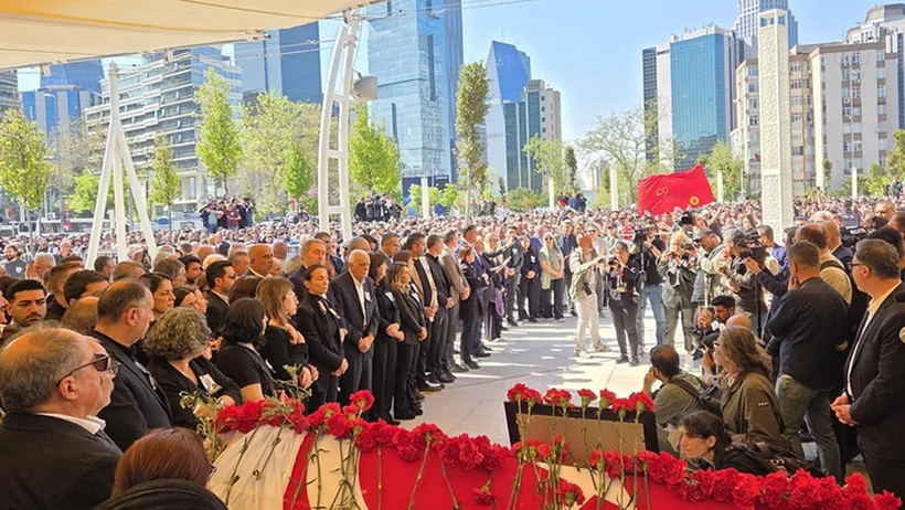 Sırrı Süreyya Önder
