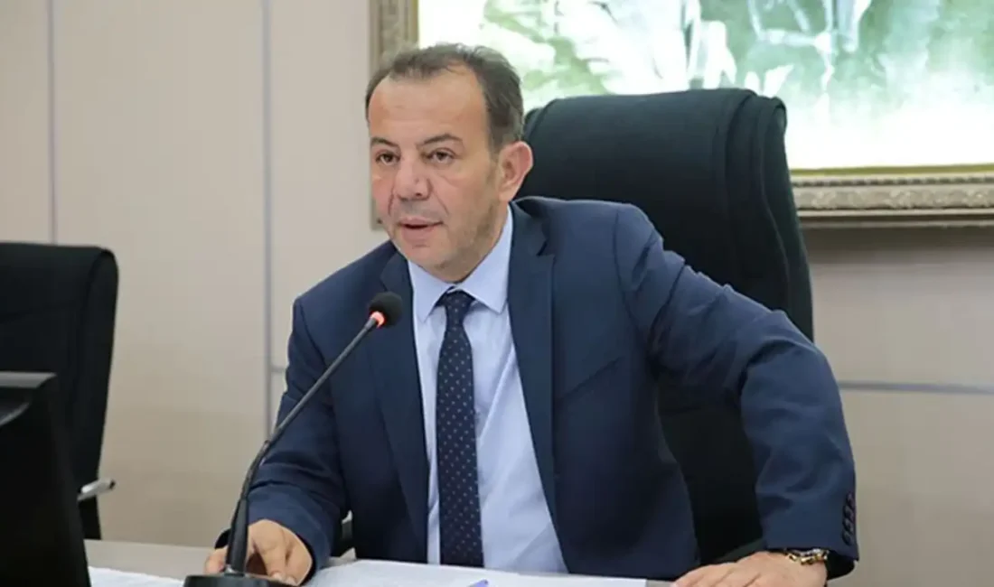 İzmir Büyükşehir Belediyesi'nde devam eden grev hakkında sert açıklamalarda bulunan