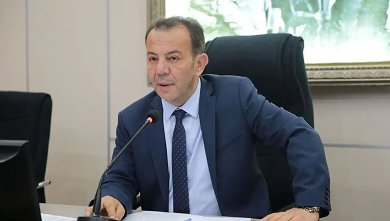 İzmir Büyükşehir Belediyesi'nde devam eden grev hakkında sert açıklamalarda bulunan