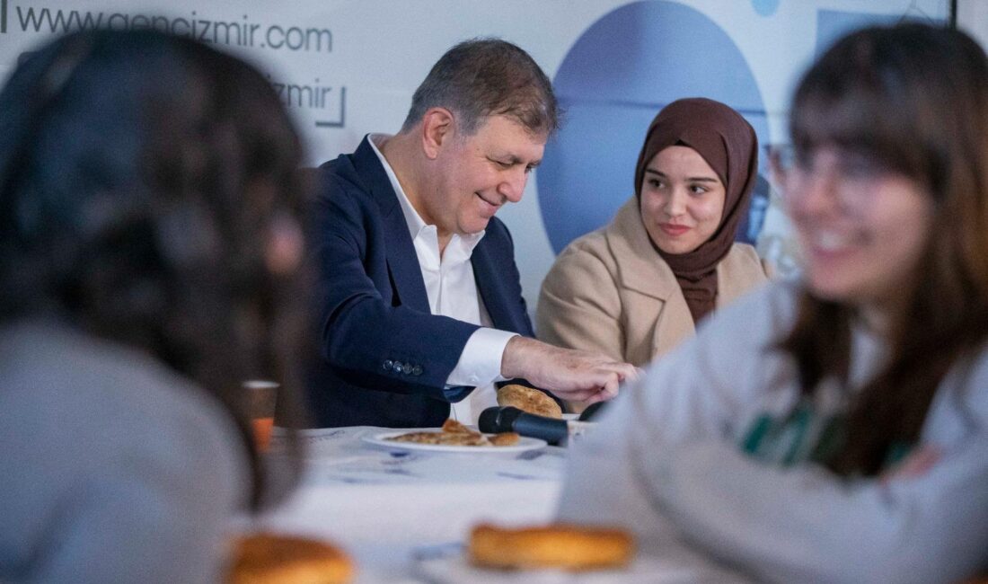 İzmir Büyükşehir Belediyesi, 19 Mayıs Atatürk’ü Anma, Gençlik ve Spor