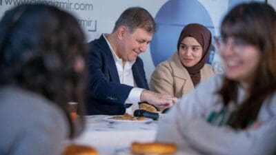 İzmir Büyükşehir Belediyesi, 19 Mayıs Atatürk’ü Anma, Gençlik ve Spor
