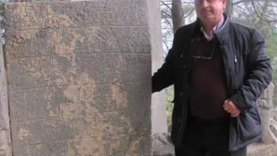 Kültürel mirasın örgütlü savunusu Sefa Taşkın deneyimlerini Bornova’da paylaşacak