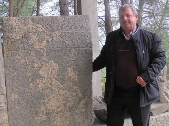 Kültürel mirasın örgütlü savunusu Sefa Taşkın deneyimlerini Bornova’da paylaşacak