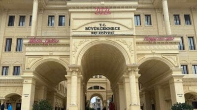 İstanbul Cumhuriyet Başsavcılığı, Büyükçekmece Belediyesi hakkında yolsuzluk iddialarına yönelik kapsamlı