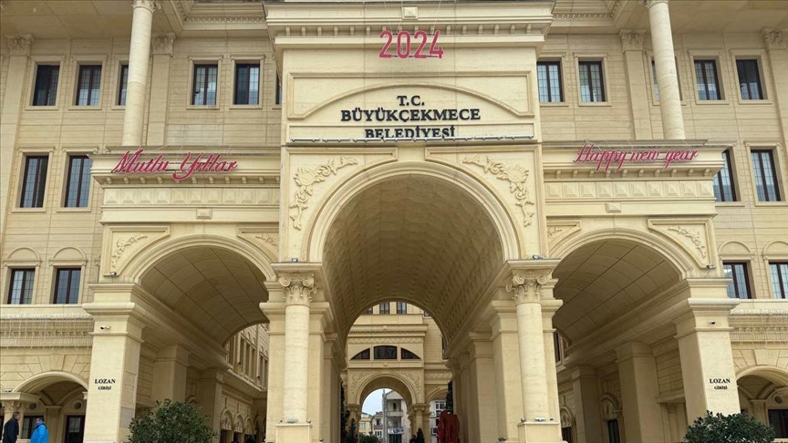 İstanbul Cumhuriyet Başsavcılığı, Büyükçekmece Belediyesi hakkında yolsuzluk iddialarına yönelik kapsamlı