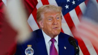ABD Başkanı Trump, İstanbul’daki Ukrayna-Rusya görüşmeleri hakkında açıklamalarda bulundu.

