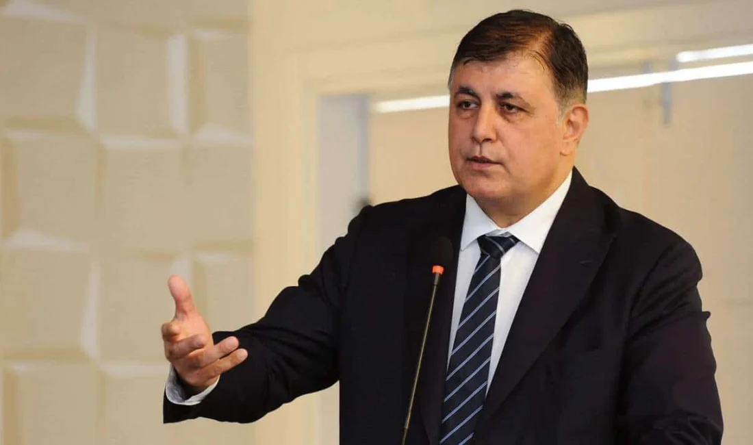 İzmir Büyükşehir Belediye Başkanı Cemil Tugay’ın bugün kamuoyuna duyurduğu yeni