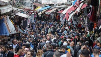 Türkiye İstatistik Kurumu'nun mayıs ayı verileri ekonomiye güvenin arttığını gösteriyor.