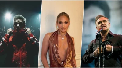 Dünyaca ünlü birçok şarkıcı ve grup yılın ikinci yarısında Türkiye’ye