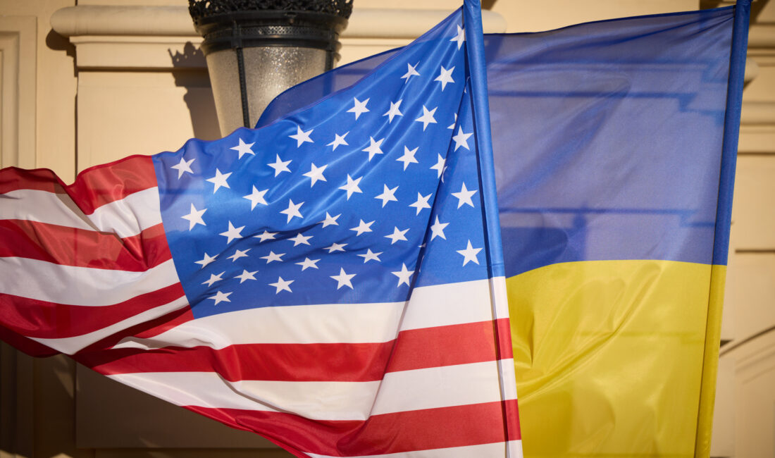 ABD Hazine Bakanlığı, Ukrayna ile nadir mineraller konusunda bir anlaşma