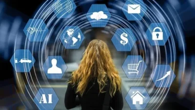 Günümüz gençliğinin üçte biri kariyer kararlarında yapay zeka teknolojilerine başvuruyor.