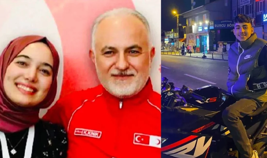 Zehra Kınık davasında sona doğru Eski Kızılay Başkanı Kerem Kınık’ın kızı Zehra Kınık Demir’in yargılandığı