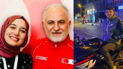 Eski Kızılay Başkanı Kerem Kınık’ın kızı Zehra Kınık Demir’in yargılandığı