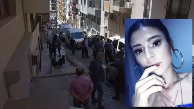 İzmir'de kızı Zeynep Vural'ı (29) boğarak öldürdüğü gerekçesiyle 18 yıl