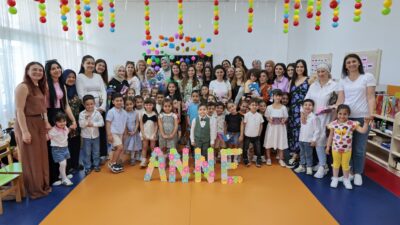 Konak Belediyesi’nin on bir ayrı merkezde ücretsiz hizmet veren ve