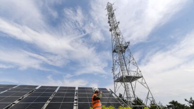 İzmir Büyükşehir Belediyesi olası afetlerde GSM hatlarının kullanım dışı kalmasını