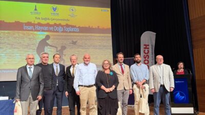 Yaşam alanlarını kentin tüm sakinleri için sağlıklı ve yaşanılabilir kılma