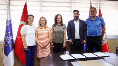 Karşıyaka Belediyesi, sağlıklı kentleşme ve nitelikli yapılaşma hedefiyle, TMMOB’a bağlı