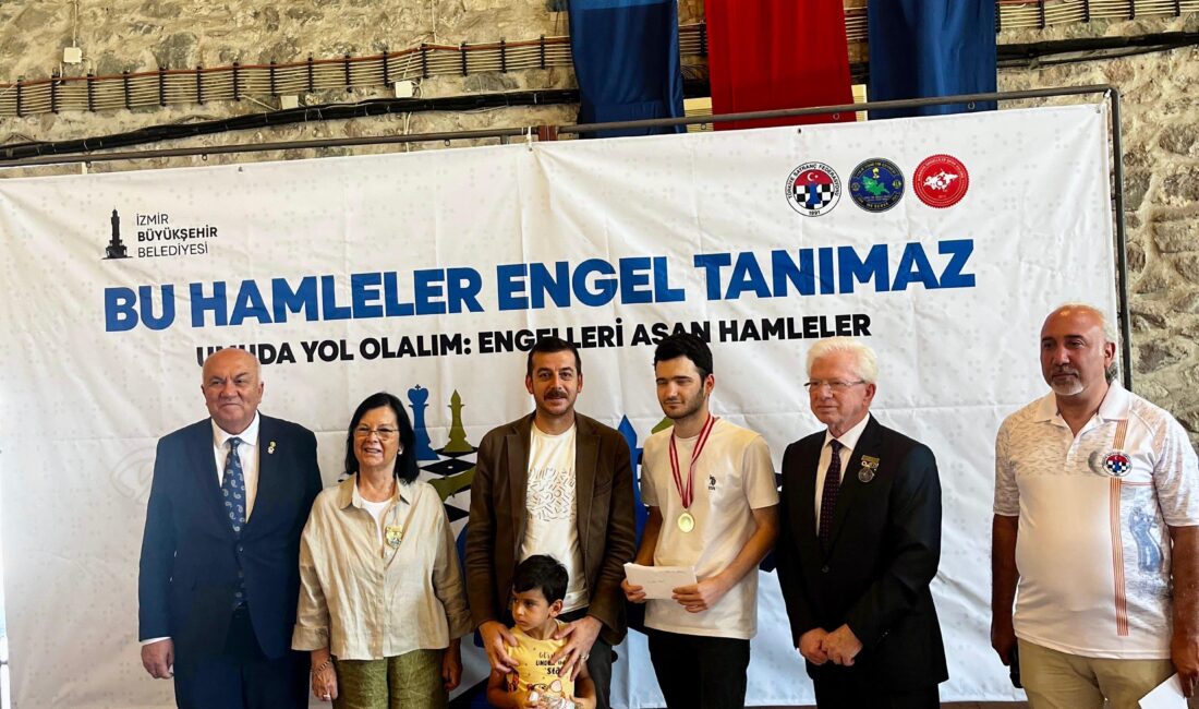 İzmir Büyükşehir Belediyesi, Uluslararası Lions Dernekler, Avrasya Engelliler Spor Kulübü