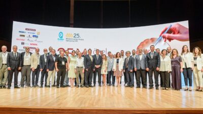 Türkiye Kalite Derneği (KalDer) tarafından düzenlenen 25. Mükemmelliği Arayış Sempozyumu’nda