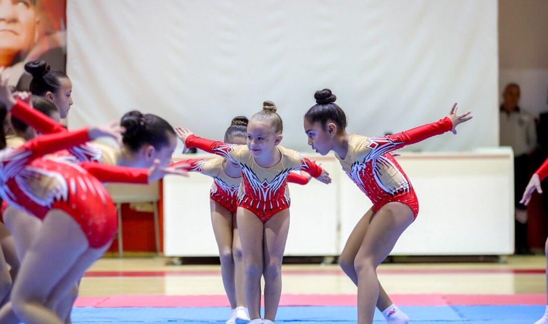 Bayraklı'da yaşayan çocukların heyecanla beklediği yaz spor okulları, 30 Haziran’da