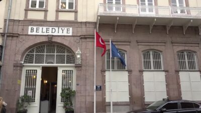 İzmir Büyükşehir Belediyesi, iştirakleri İZBETON ve Grand Plaza için sermaye
