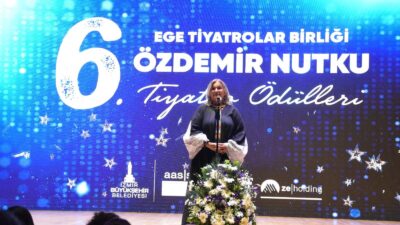 Türk tiyatrosunun duayeni, akademisyen, yönetmen, yazar ve çevirmen Prof. Dr.