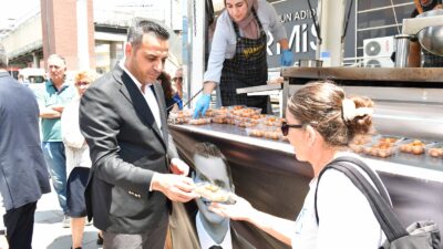 Geçtiğimiz günlerde elim bir kaza sonucu hayatını kaybeden Manisa Büyükşehir
