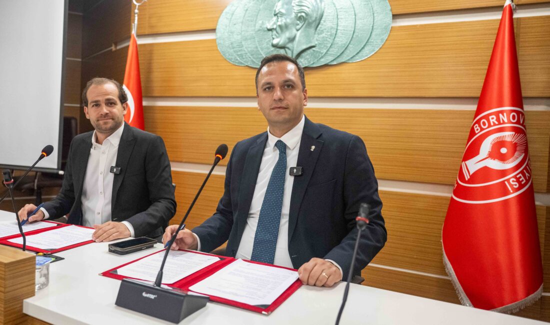 Bornova’da ilk reçel festivali Bornova Belediyesi, Eylül ayında Yaka Mahallesinde ilk kez yapılacak olan