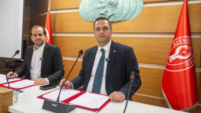 Bornova Belediyesi, Eylül ayında Yaka Mahallesinde ilk kez yapılacak olan