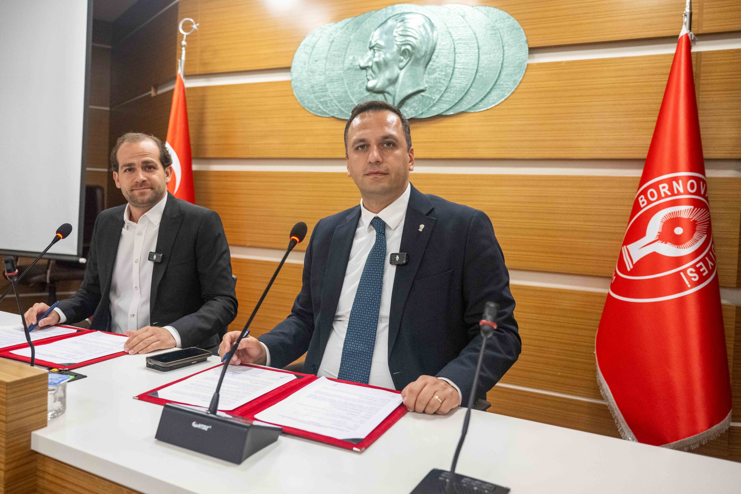 Bornova Belediyesi, Eylül ayında Yaka Mahallesinde ilk kez yapılacak olan