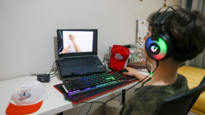 Buca Belediyesi’nin ücretsiz Dijital Dershane uygulaması, 15 bin öğrenciye erişerek