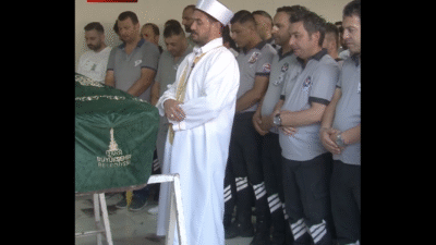 İzmir'de İZBAN treninde sigara içen yolcu ile yaşanan tartışma ölümle