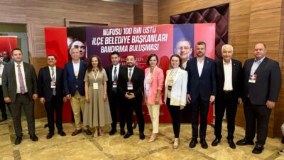 DEMOKRAT GÜNDEM- CHP Genel Başkan Yardımcısı Gökan Zeybek ile Türkiye
