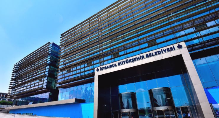 İstanbul Büyükşehir Belediyesi odaklı soruşturmaların beşinci dalgasında beş belediye başkanı