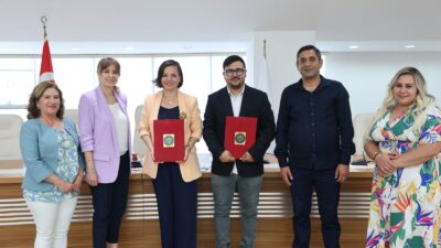 Roman vatandaşların sorunlarına daha hızlı ve etkili çözümler üretmek amacıyla,